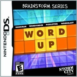 Brainstorm Series – Word Up Rom